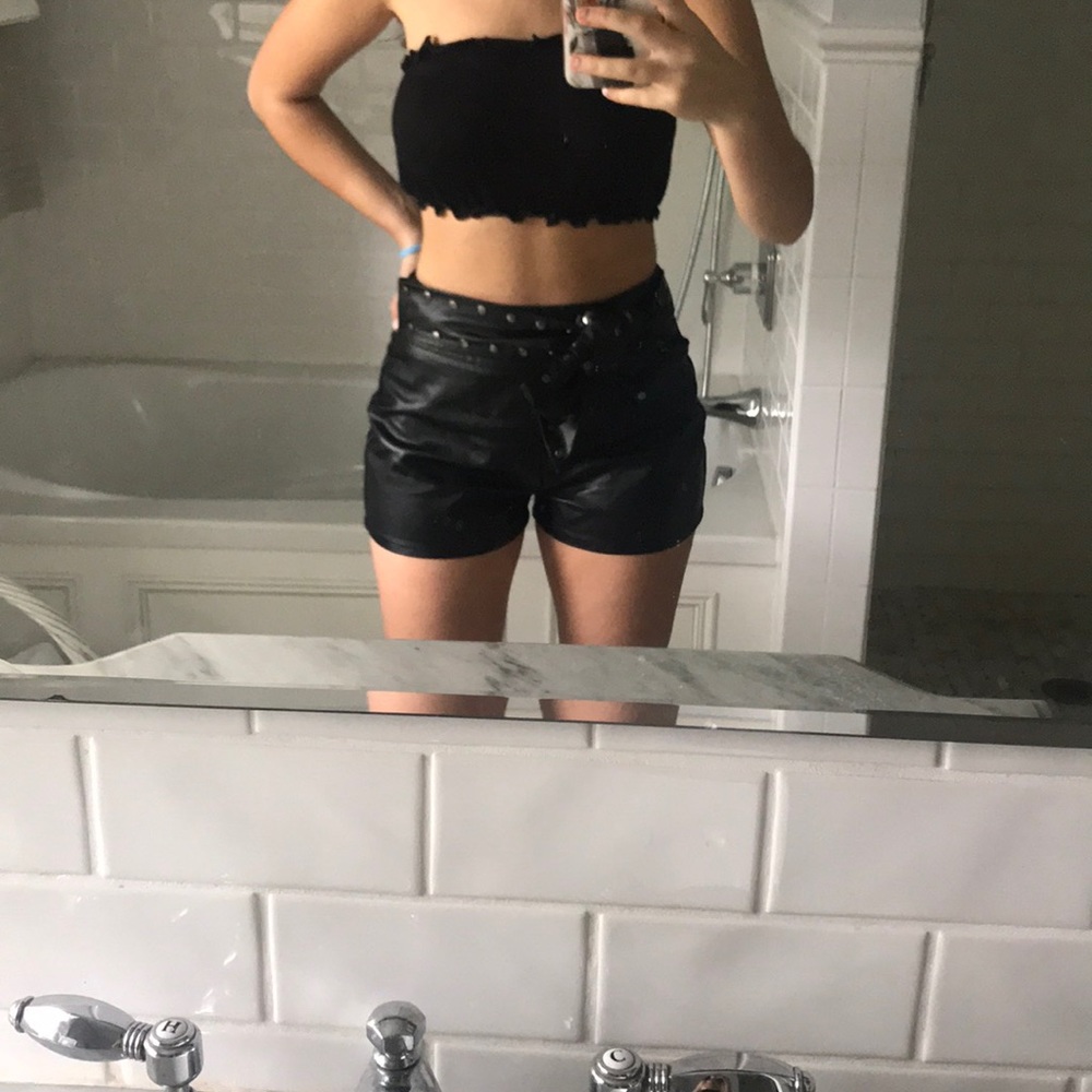 MISSGUIDED SHORTS